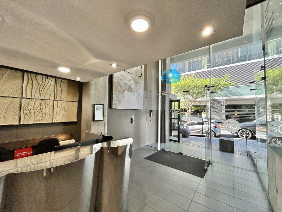 To Let Commercial Property for Rent in De Waterkant Western Cape
